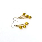 Asegash Earrings